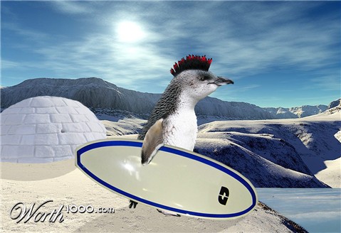 Photoshop Design by Doxieone