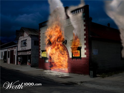 Photoshop Design by insanus