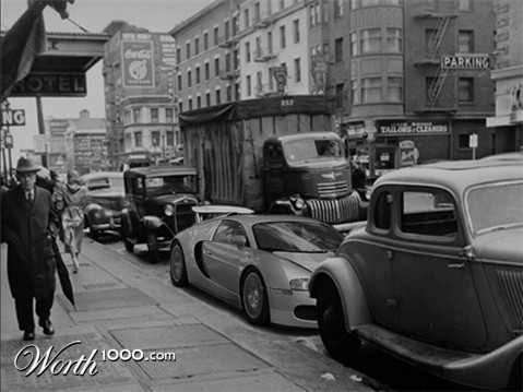 Photoshop Design by craneduitre