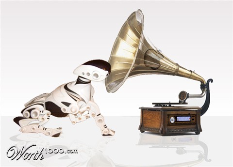 Photoshop Design by Pucker