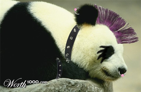 Photoshop Design by Mordey