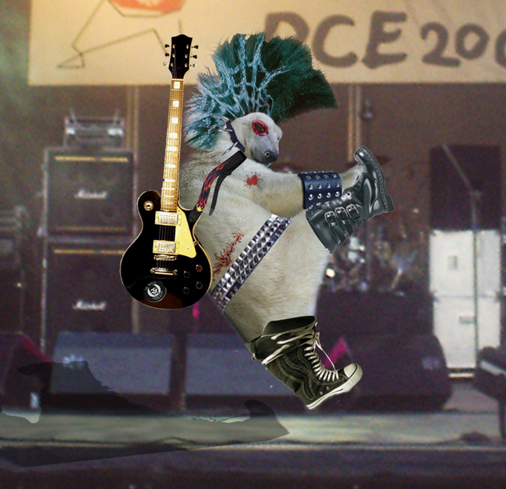 Design Photoshop par johnny0607 pour DesignCrowd (Community Contests) | Design #8945931