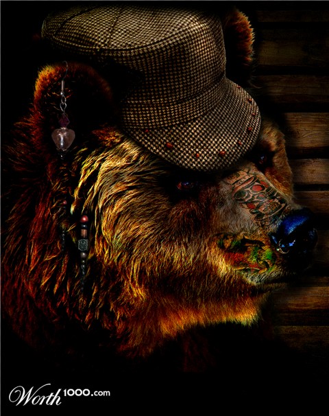 Photoshop Design by Freshstyler