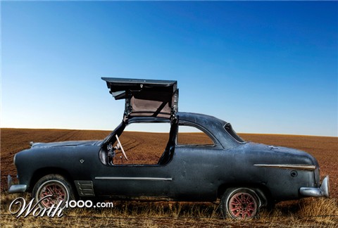 Photoshop Design by castiza