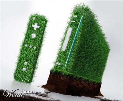Photoshop Design by MadsDK