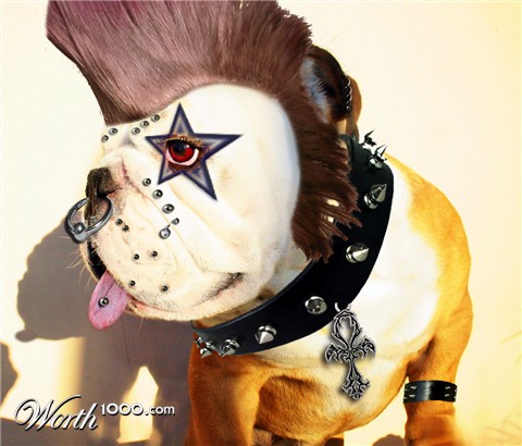 Photoshop Design by allstate