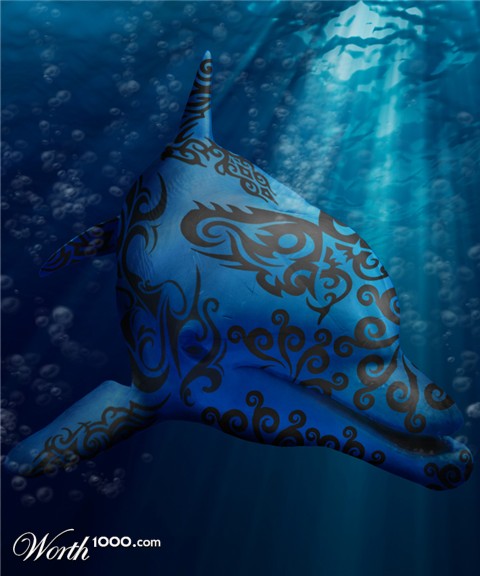 Photoshop Design by LunarRose