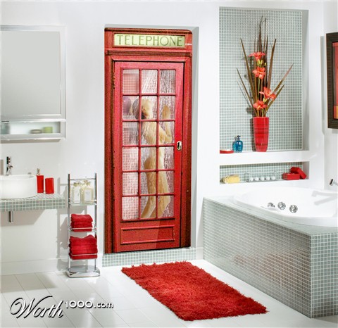 Photoshop Design by rikabetty