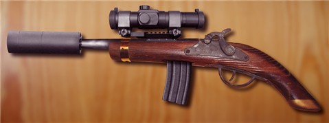 Photoshop Design by Trash63