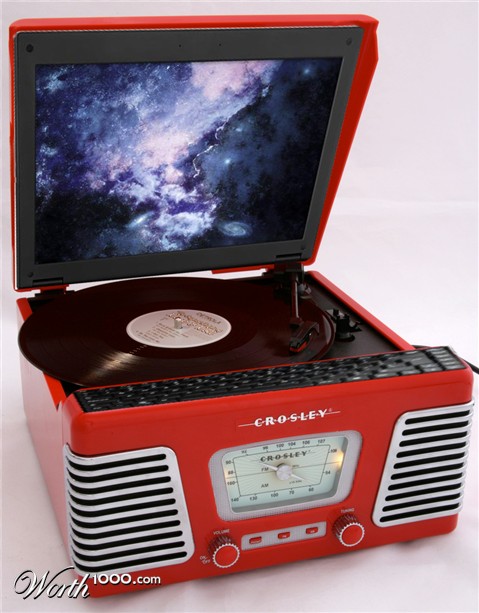 Photoshop Design by jake420