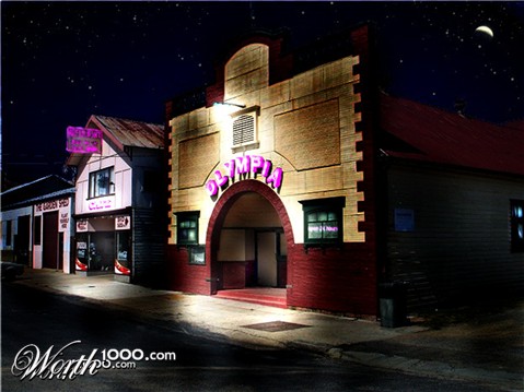 Photoshop Design by OoFRYoO