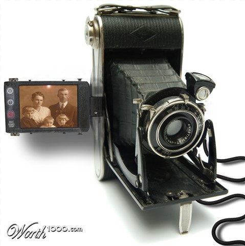 Photoshop Design by JuniorWences