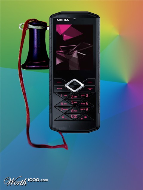 Photoshop Design by fawania