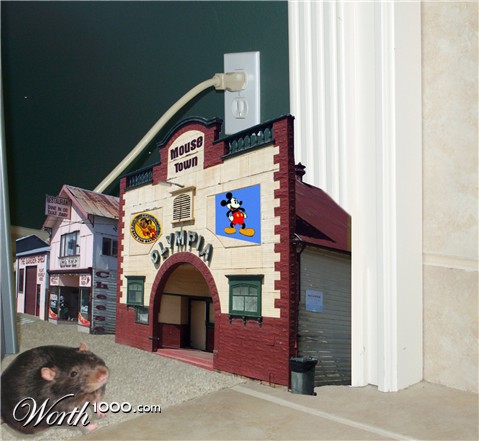 Photoshop Design by BobT55