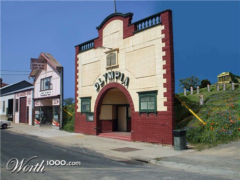 Photoshop Design by graxxxz