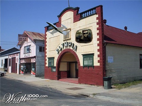 Photoshop Design by mdali2020