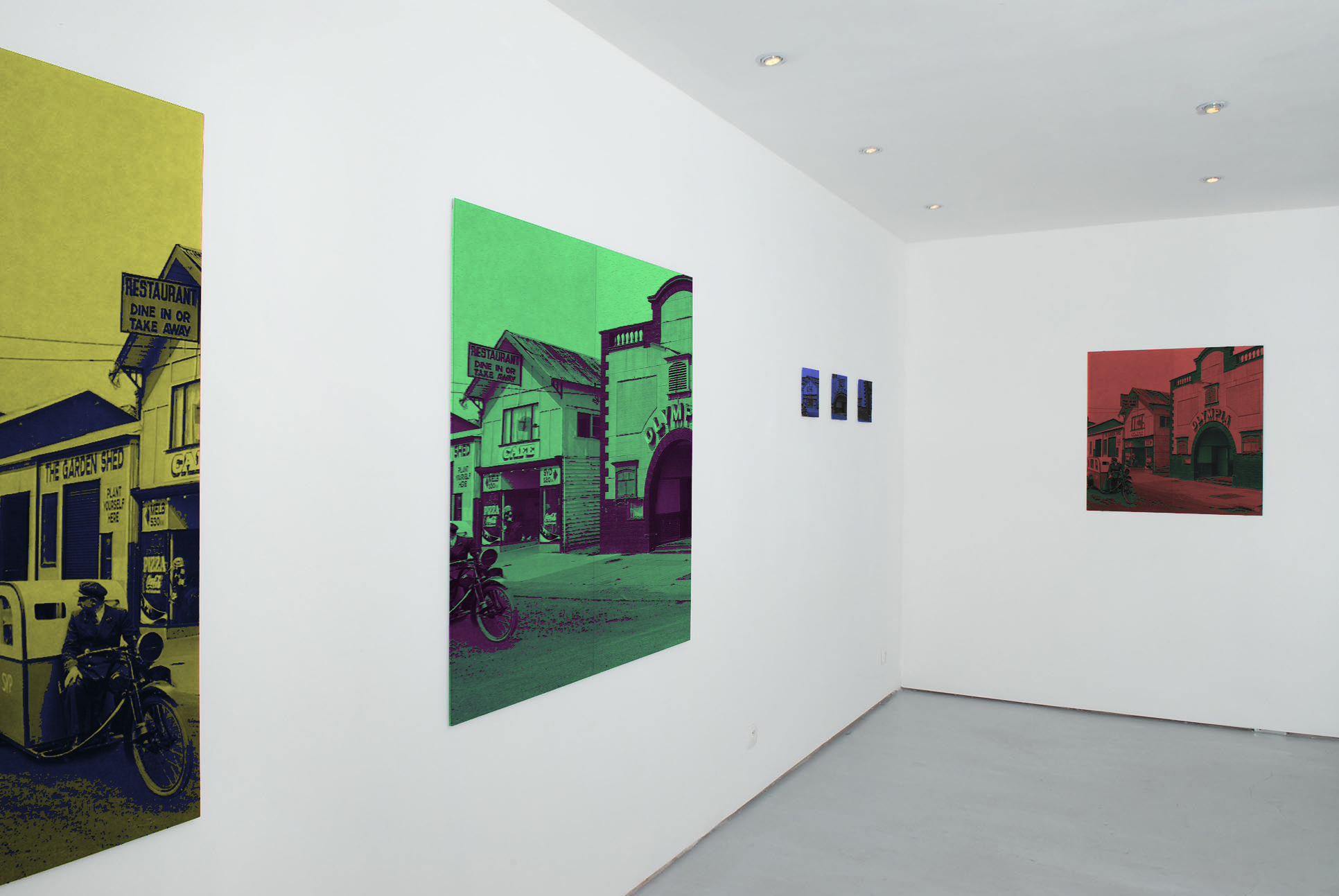 Photoshop Design by julixyde for DesignCrowd (Community Contests) | Design #8942832