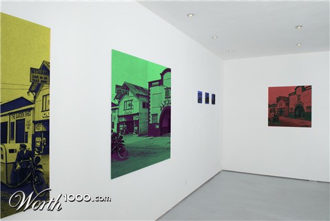 Photoshop Design by julixyde