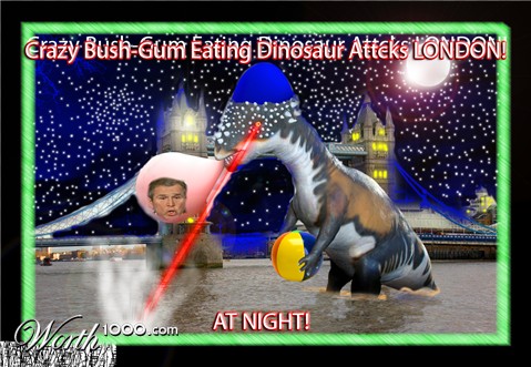 Photoshop Design by MrNelson