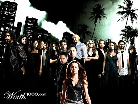 Photoshop Design by visualX