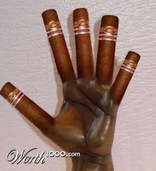 Photoshop Design by DrRobot