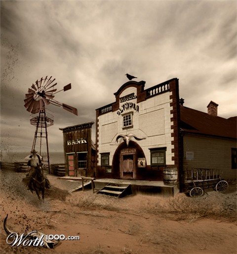 Photoshop Design by cipsandru