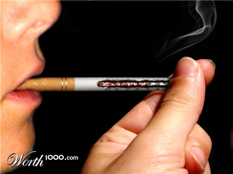 Photoshop Design by Paul Hanson