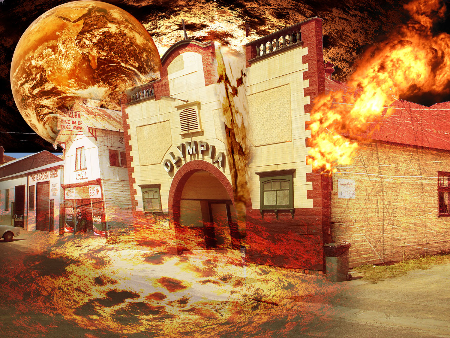 Design Photoshop par karimcsf pour DesignCrowd (Community Contests) | Design #8942840