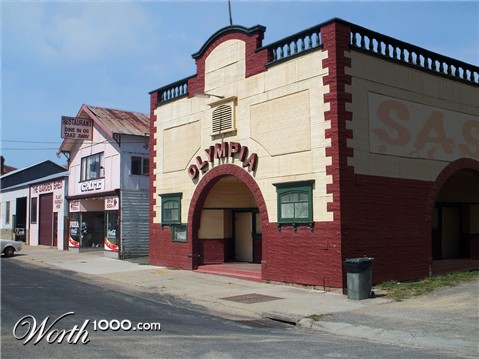 Photoshop Design by Svdboogerd