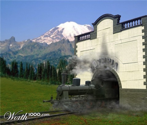 Photoshop Design by Kjirka