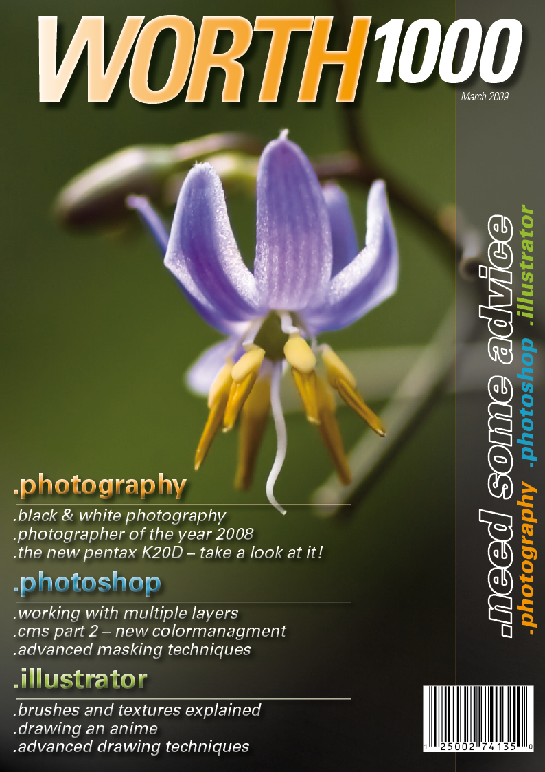 Fotografía por BlackSwanf4u para DesignCrowd (Community Contests) | Diseño #8941367