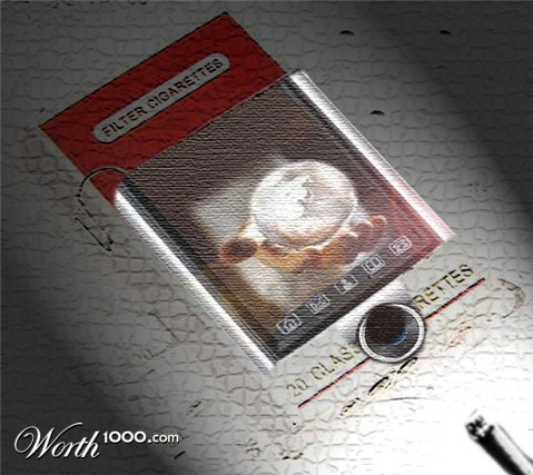 Photoshop Design by mdali2020