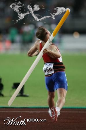 Photoshop Design by blazer21