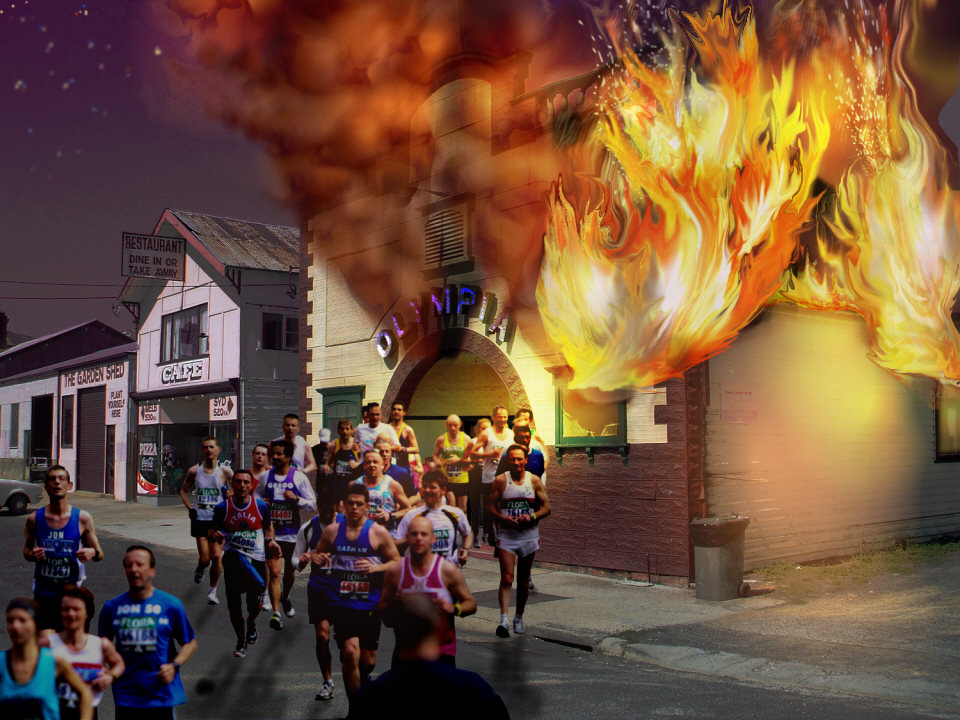 Photoshop Design by kathiess for DesignCrowd (Community Contests) | Design #8942924