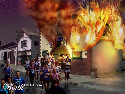 Photoshop Design by kathiess