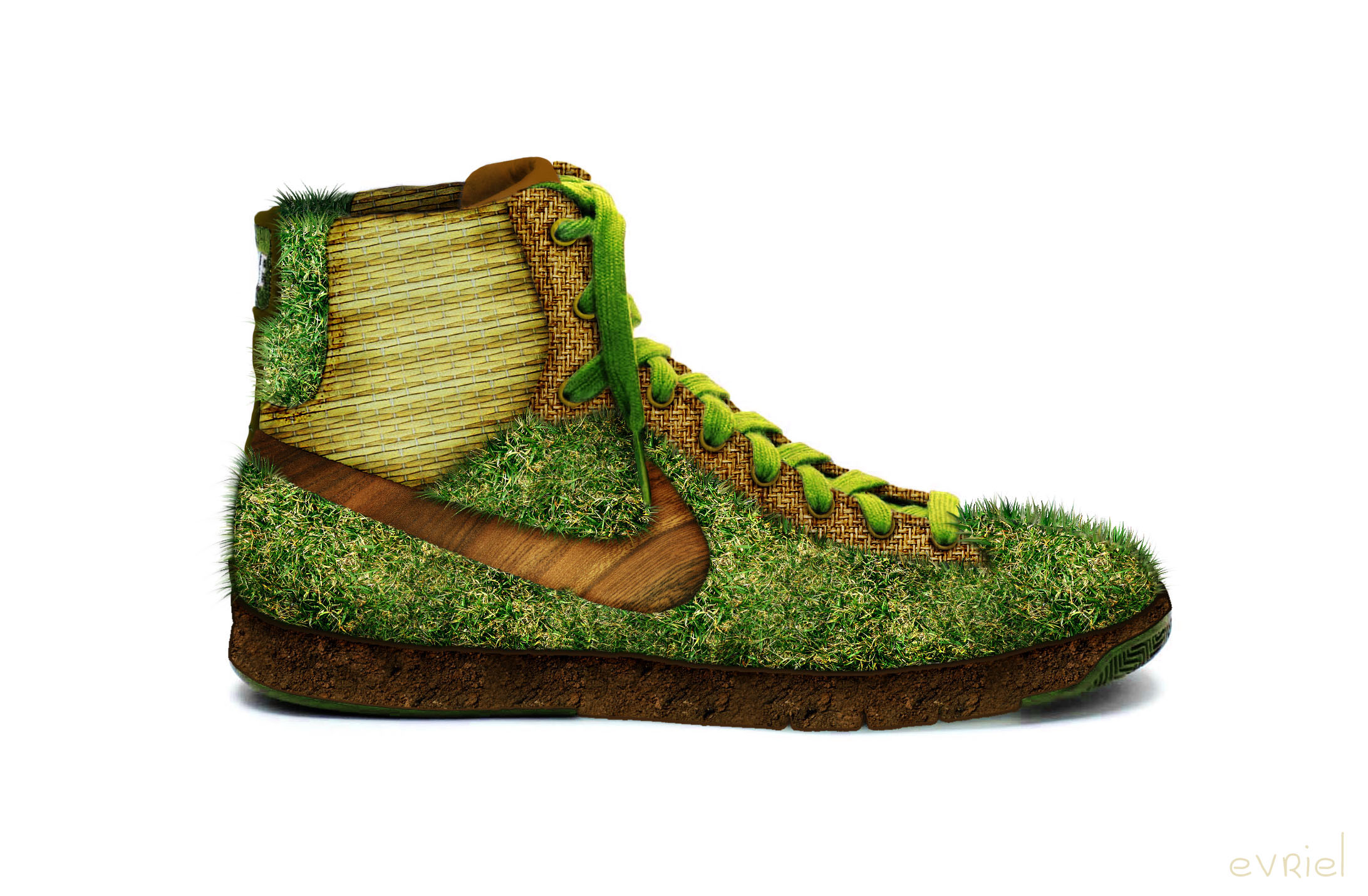 Diseño de Photoshop por evriel para DesignCrowd (Community Contests) | Diseño #8942284