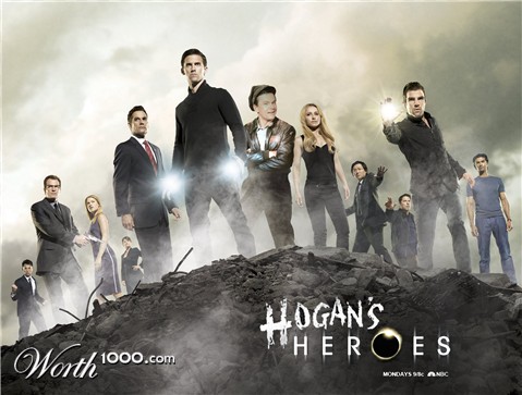 Photoshop Design by madscotsman