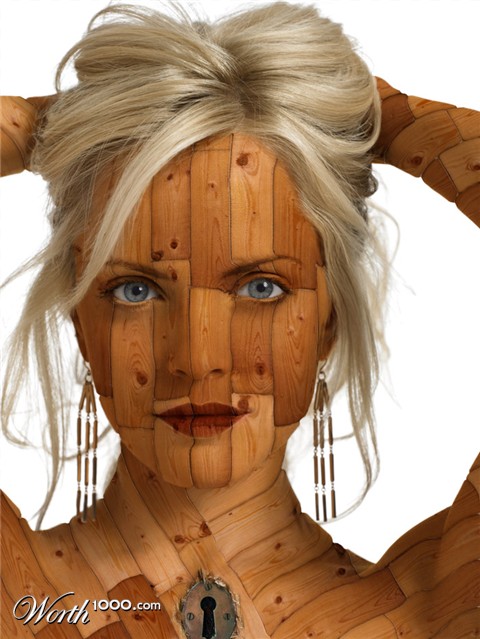Photoshop Design by Kleston