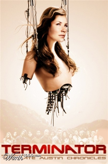 Photoshop Design by yecallekim