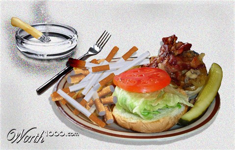 Photoshop Design by Maquesta