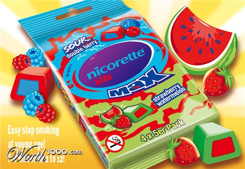 Photoshop Design by nordic