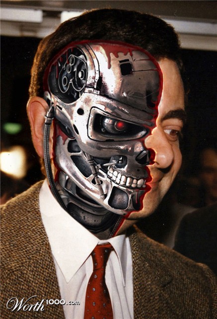 Photoshop Design by CraigMc