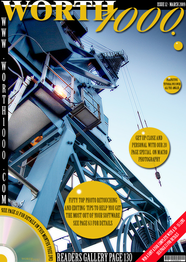 Photography by paulf1970 for DesignCrowd (Community Contests) | Design #8941364