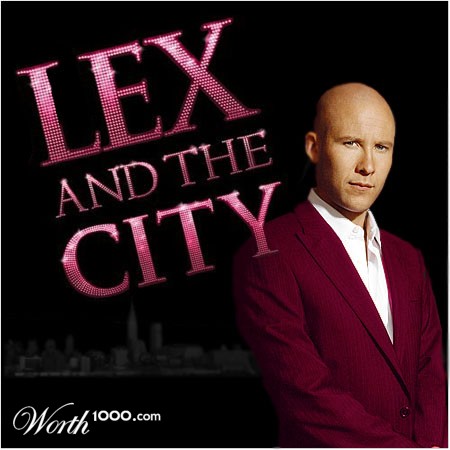 Photoshop Design by almightyknighty