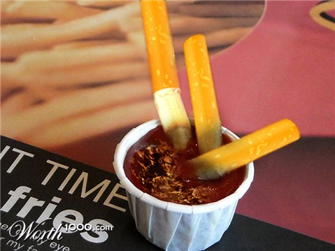 Photoshop Design by nadzkie