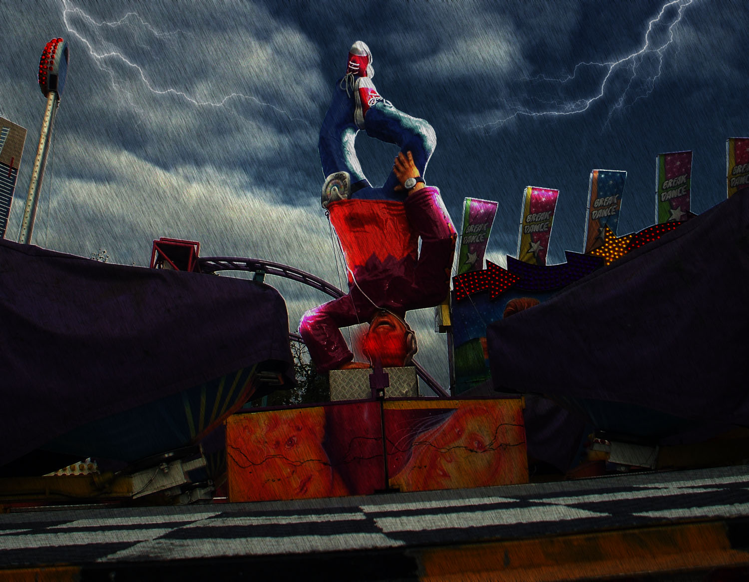 Photoshop Design by nordic for DesignCrowd (Community Contests) | Design #8948148