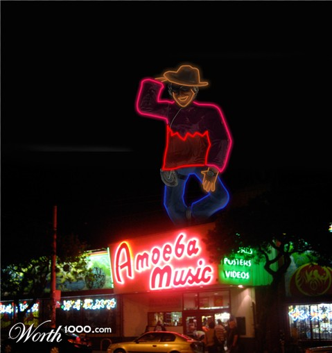 Photoshop Design by INMATErex