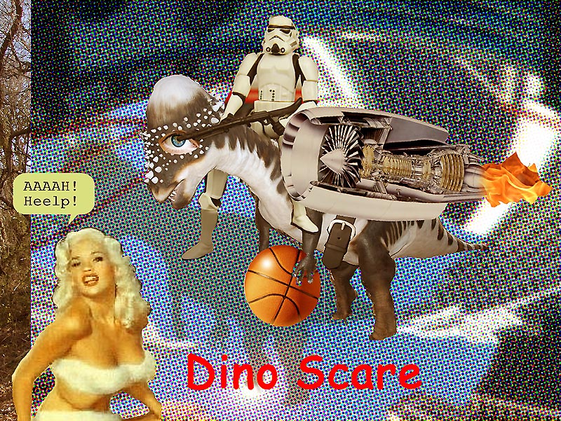 Diseño de Photoshop por DeadElvis para DesignCrowd (Community Contests) | Diseño #8937852