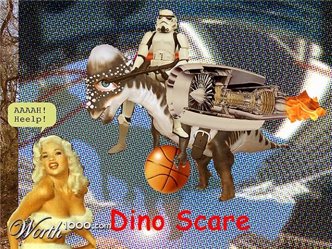 Photoshop Design by DeadElvis