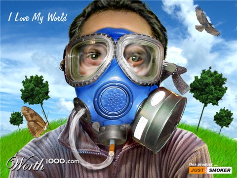 Photoshop Design by budiyono